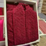 حوله تنپوش ژاکارد کد 222 - تصویر 12